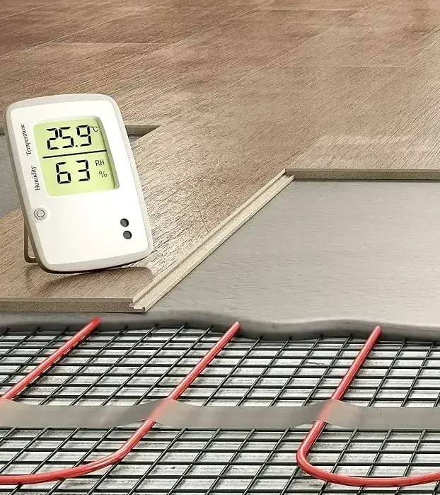 Electric Under Floor Heating Installation, Repair and Maintenance Services In Chislehurst in Chislehurst