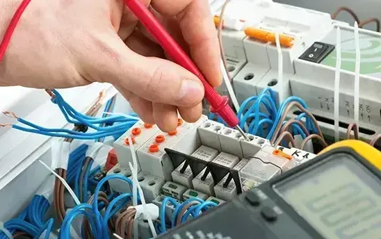 Professional electrician in Chislehurst